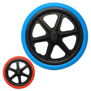rodas de liga leve para cadeira de rodas